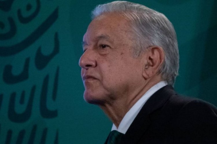 UNAM fue puesta al servicio del régimen: AMLO