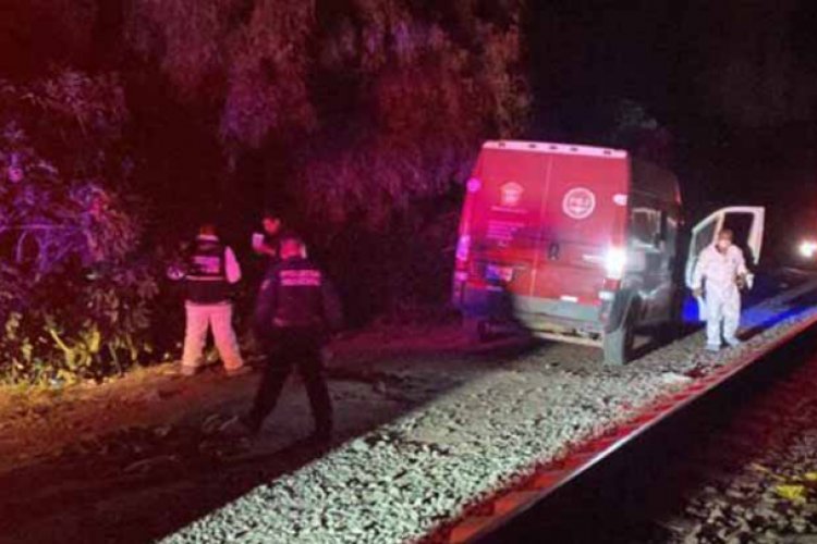 Localizan en río San Juan el cadáver de hombre