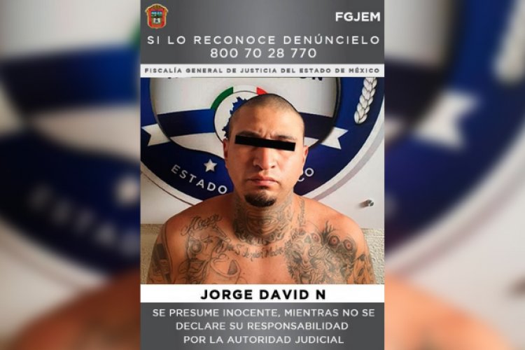 En redes se confunden y acusaron al agresor equivocado