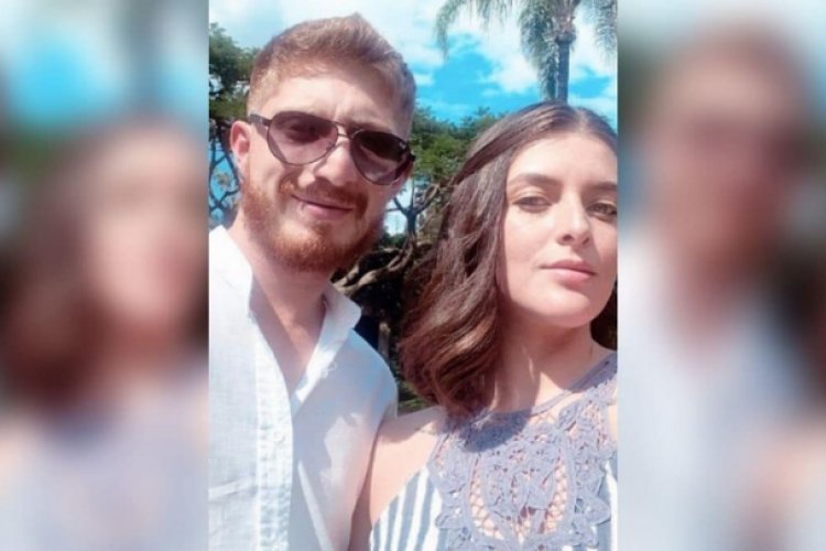Novia de Octavio Ocaña le da el último adiós