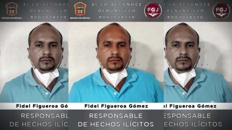 Sentencian a ex alcalde de Zacualpan