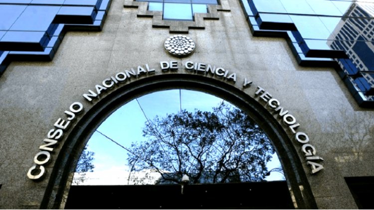 FGR llama a comparecer a seis científicos del CONACYT