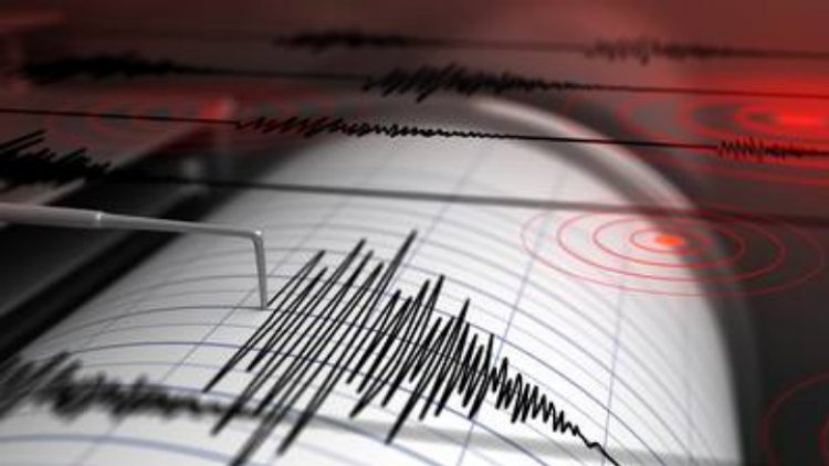 Terremoto de 6.1 grados sacude Tokio | VIDEOS