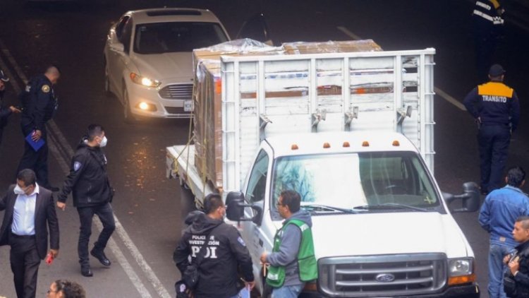 Detienen a asesino de elemento de la GN