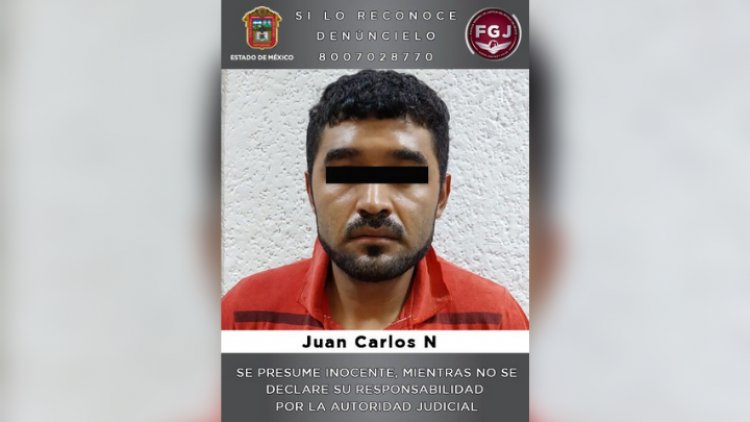 Cae extorsionador de la “Familia Michoacana”