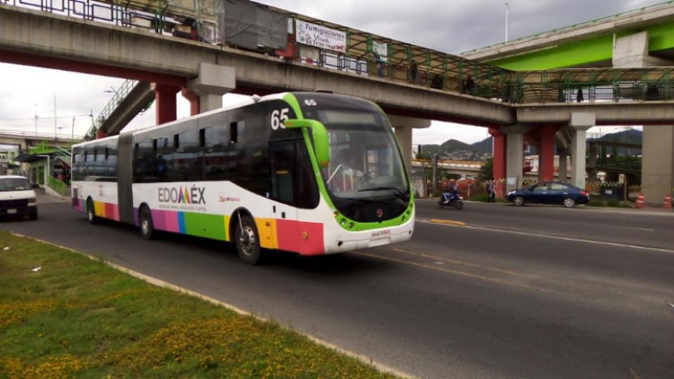 Abren Línea 4 del Mexibús, Indios Verdes-Tecámac