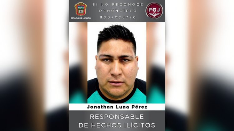 Sentencian a ex policía de Tultitlán por secuestro