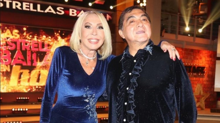 Le dan la espalda a Laura Bozzo