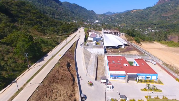 Huitzilan avanza, van más de 260 mdp en obras