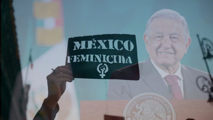 Reclamos contra AMLO, termómetro social