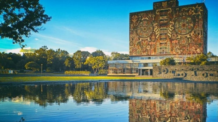 Regreso a clases gradual en la UNAM