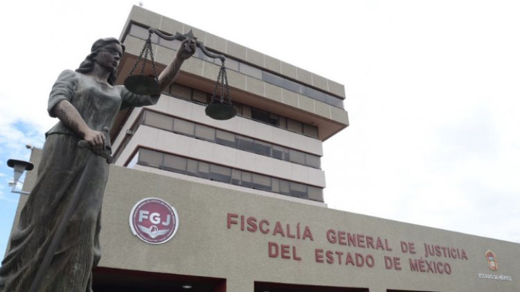 FGJEM suma más de 3 millones de denuncias sin resolver