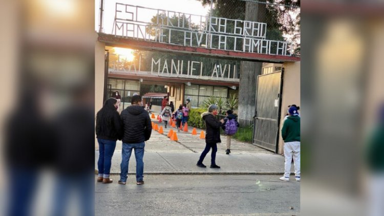 Ponen en cuarentena primaria en Toluca por brote