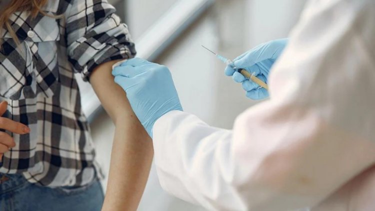 Próxima semana inicia vacunación de menores en CDMX