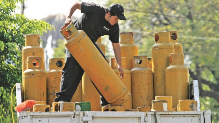 Sorpresas en los precios del gas para la próxima semana