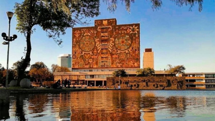 Compromiso con México es incuestionable: UNAM a AMLO