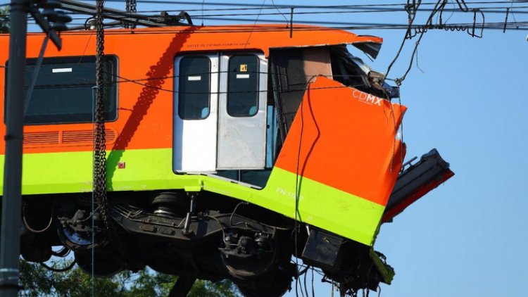 Comparecen ex funcionarios del Metro por L12