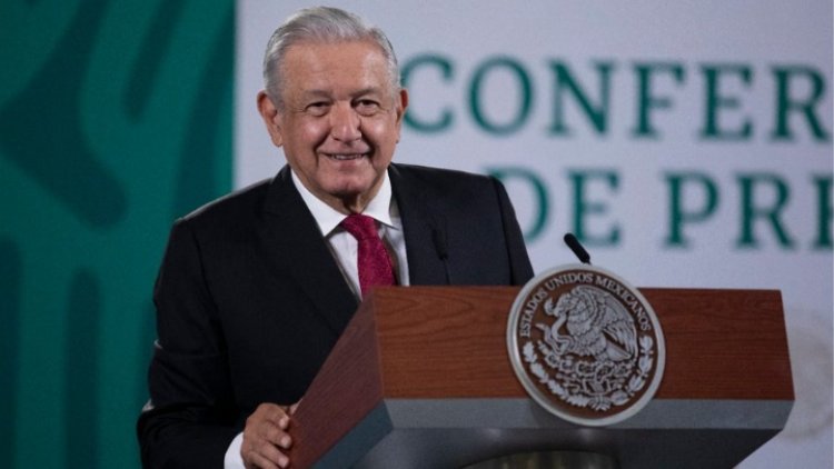 SCJN protege a fifís de ir a la cárcel: AMLO