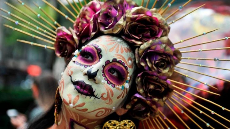 Se acerca megapuente de día de muertos