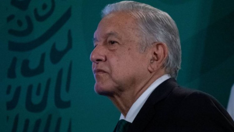 UNAM fue puesta al servicio del régimen: AMLO