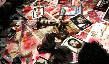 Matanza de periodistas, “un problema de estado”: CNDH