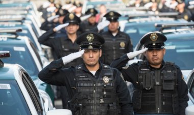 En dos años han asesinado a 726 policías fuera de su horario laboral