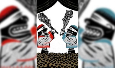 En la política mexicana: ¿Lucha de clases o lucha de castas?