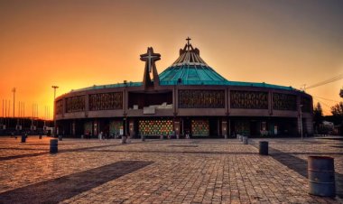 Pedirán vacuna para entrar a basílica