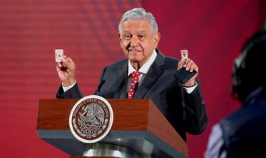 AMLO, el responsable de la 4ta ola de Covid en México