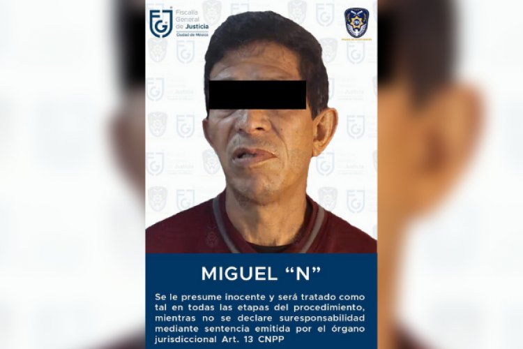 Suman ocho órdenes de captura contra violador serial