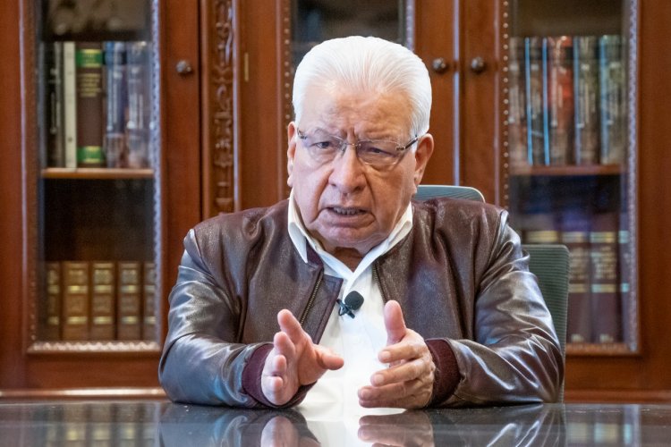 PEF 2022 de AMLO: más impuestos  y más desigualdad y pobreza en México