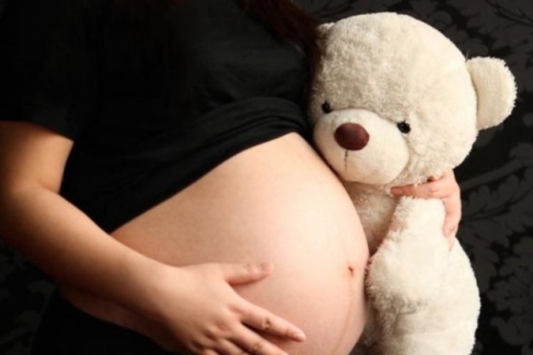 Edomex lidera embarazos en adolescentes