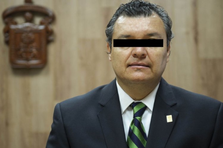Denuncian a magistrado de Jalisco por abuso de menor