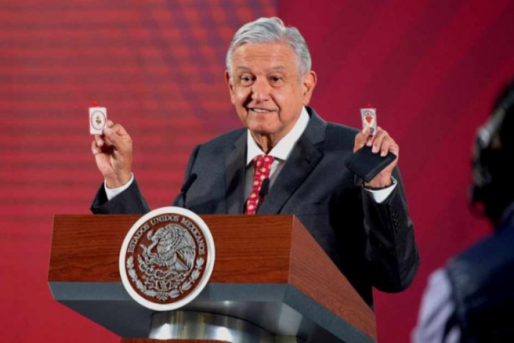 AMLO, el responsable de la 4ta ola de Covid en México