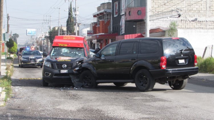 Balean a custodios por robar camioneta de valores