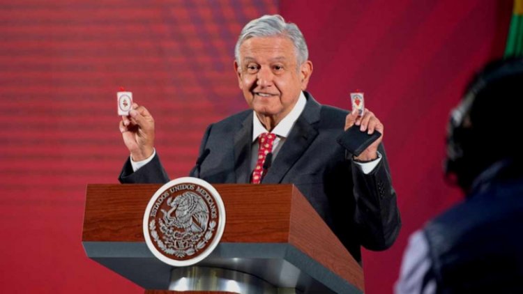 AMLO, el responsable de la 4ta ola de Covid en México