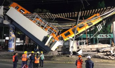 Buscan anular proceso contra ex funcionarios del metro