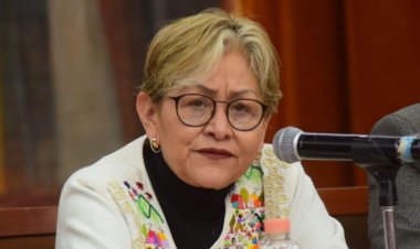 Senadora Martha Guerrero niega cuestión política en atentado