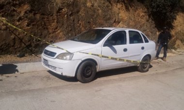 Violan y matan a hija de alcalde de Xoxocotla