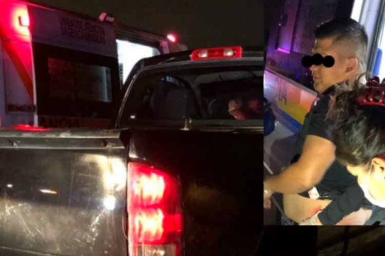 Cae policía de Nezahualcóyotl que montaba retenes falsos