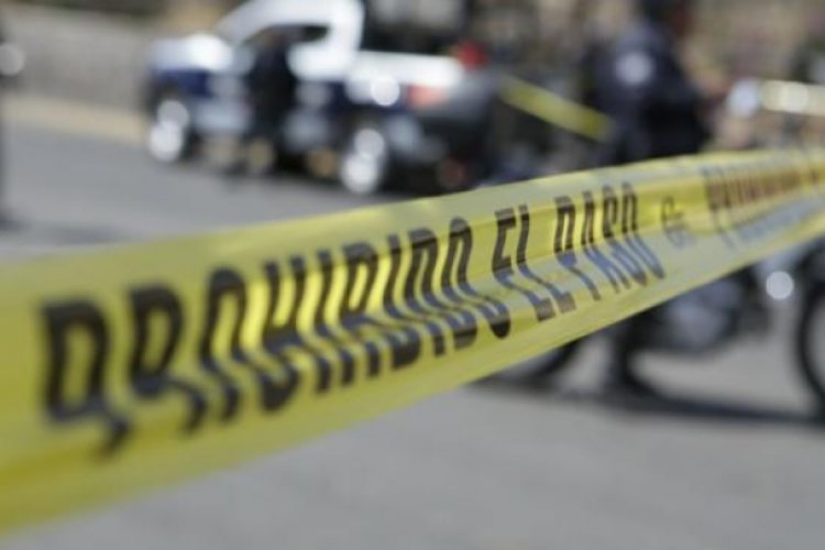 Hallan cuerpo de menor en Chamapa-Lechería