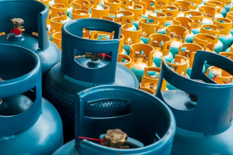 Baja precio del gas LP en el Valle de México