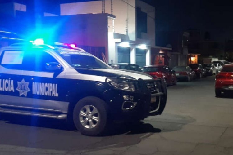 Iba a comprar un auto y lo mataron en Metepec