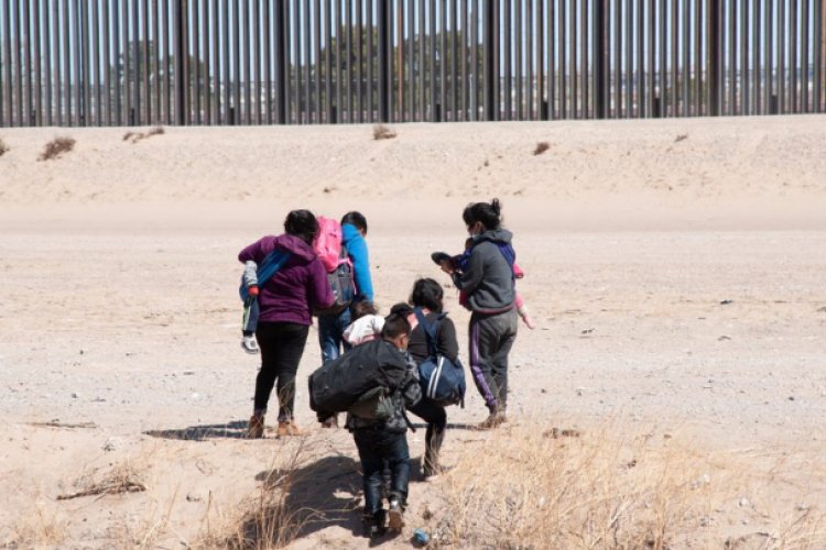 México ha deportado a más de 82 mil migrantes en 2021
