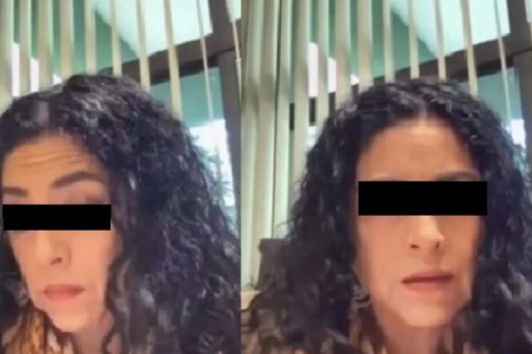 VIDEO | “Hay mujeres a las que les gusta ser golpeadas”: Profesora