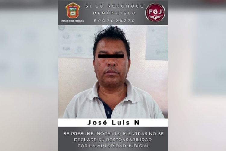 Procesan a sujeto por violación de menor