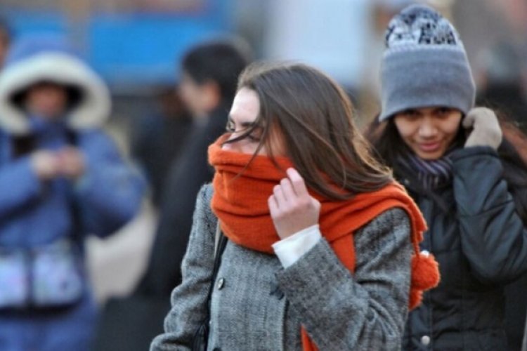 Frente Frío #14 provocará heladas en 17 estados