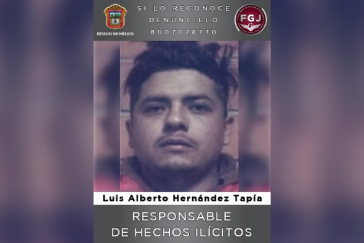 Sentencian a sujeto por doble homicidio en asalto