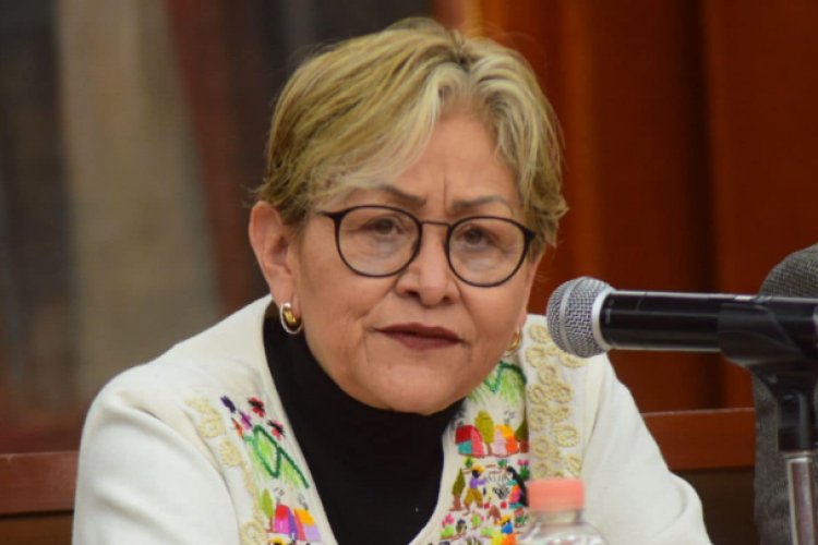 Senadora Martha Guerrero niega cuestión política en atentado