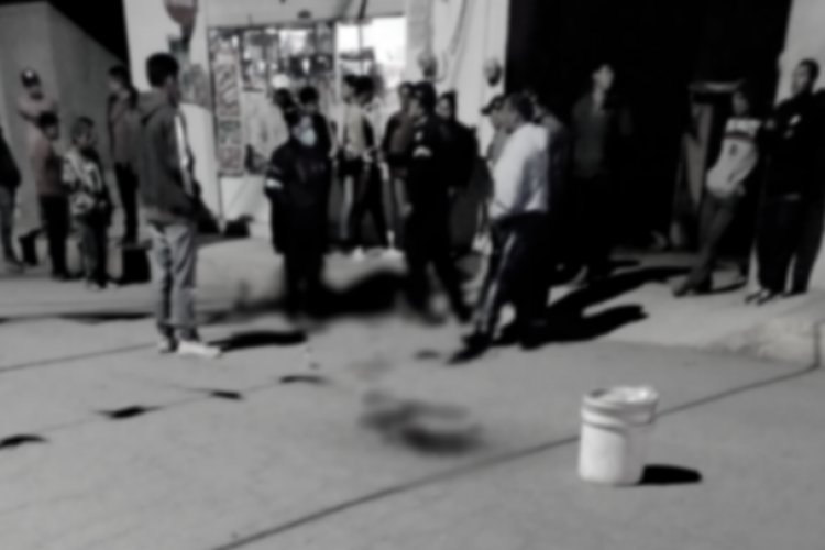 Riña en Tlacotepec deja un joven sin vida